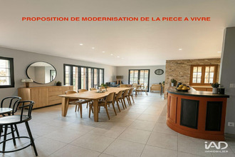 achat maison heurteauville 76940