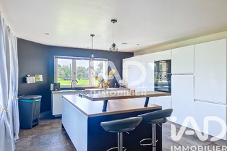 achat maison heurteauville 76940