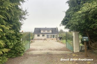 achat maison heusse 50640