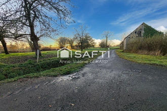 achat maison heusse 50640