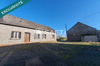 achat maison heusse 50640