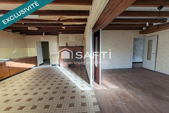 achat maison heusse 50640