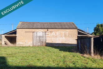 achat maison heusse 50640