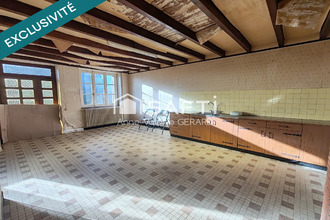 achat maison heusse 50640