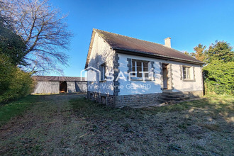 achat maison heusse 50640