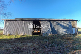 achat maison heusse 50640