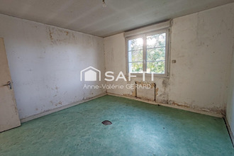 achat maison heusse 50640