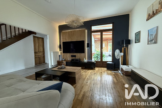 achat maison heutregiville 51110