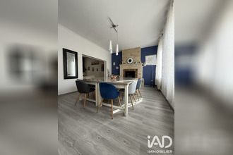 achat maison heutregiville 51110