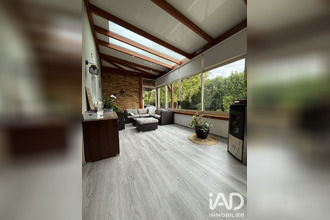achat maison heutregiville 51110
