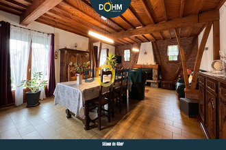 achat maison heuzecourt 80370