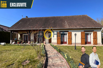 achat maison heuzecourt 80370