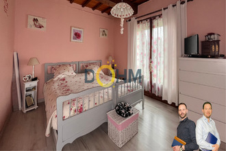 achat maison heuzecourt 80370