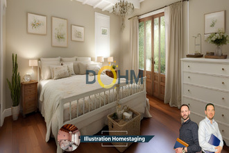 achat maison heuzecourt 80370
