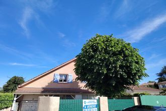 achat maison heyrieux 38540