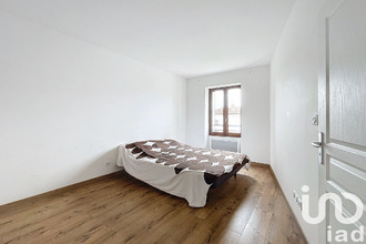 achat maison heyrieux 38540