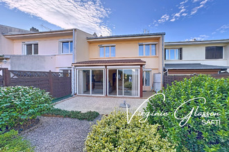 achat maison heyrieux 38540