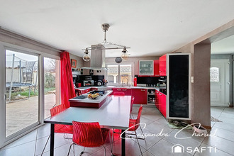 achat maison heyrieux 38540