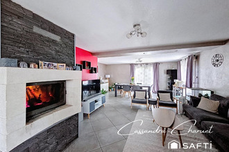 achat maison heyrieux 38540