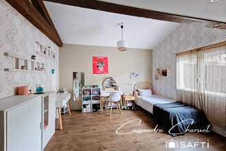 achat maison heyrieux 38540