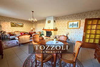 achat maison heyrieux 38540