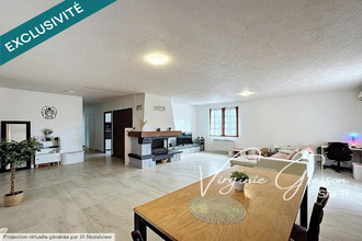 achat maison heyrieux 38540