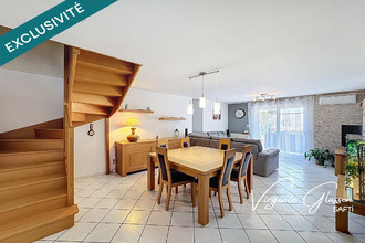 achat maison heyrieux 38540