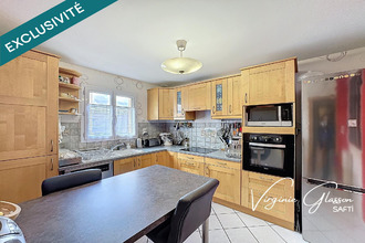 achat maison heyrieux 38540