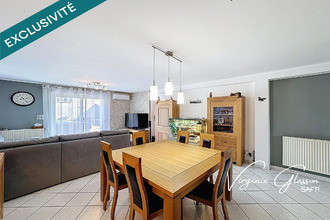 achat maison heyrieux 38540