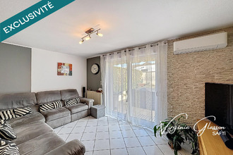 achat maison heyrieux 38540