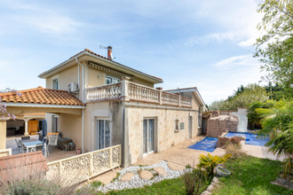 achat maison heyrieux 38540