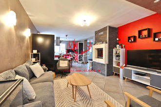 achat maison heyrieux 38540