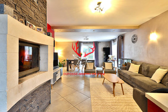 achat maison heyrieux 38540