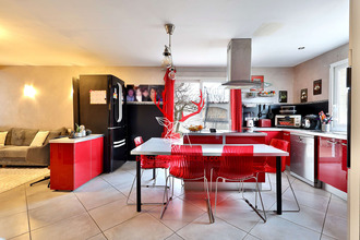 achat maison heyrieux 38540