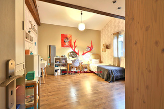 achat maison heyrieux 38540