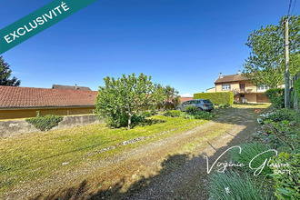 achat maison heyrieux 38540
