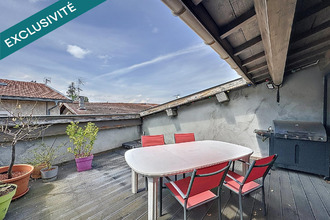 achat maison heyrieux 38540
