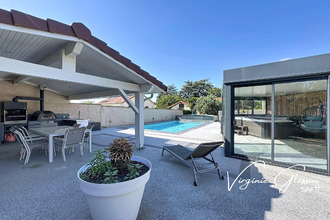 achat maison heyrieux 38540