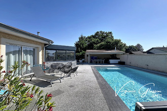 achat maison heyrieux 38540