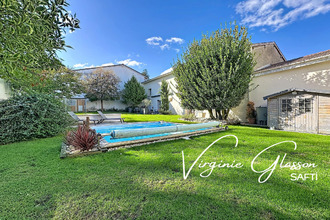 achat maison heyrieux 38540