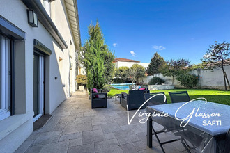 achat maison heyrieux 38540