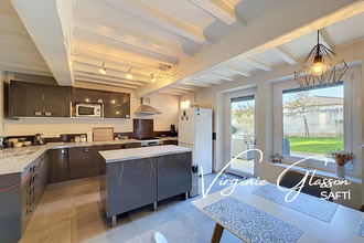 achat maison heyrieux 38540