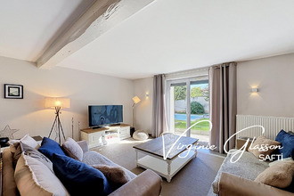 achat maison heyrieux 38540