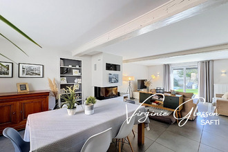 achat maison heyrieux 38540