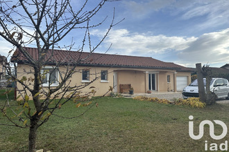 achat maison hieres-sur-amby 38118