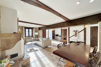 achat maison hieres-sur-amby 38118