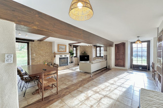 achat maison hieres-sur-amby 38118