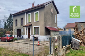 achat maison hieres-sur-amby 38118