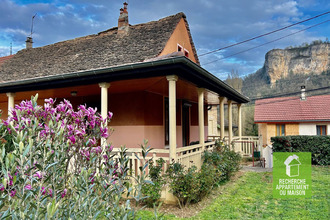 achat maison hieres-sur-amby 38118