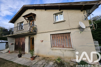 achat maison hieres-sur-amby 38118